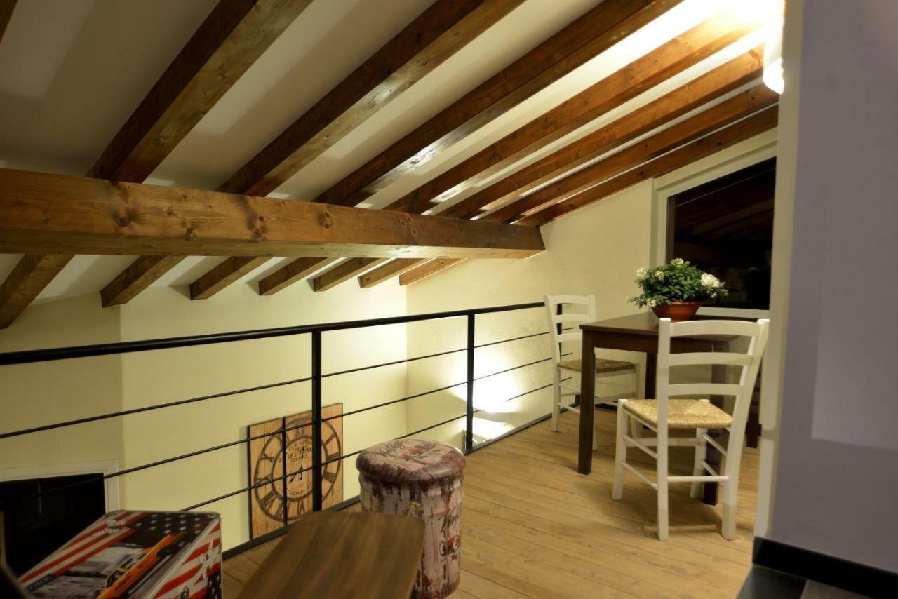 Willa Chalet In Liguria Vasia Zewnętrze zdjęcie
