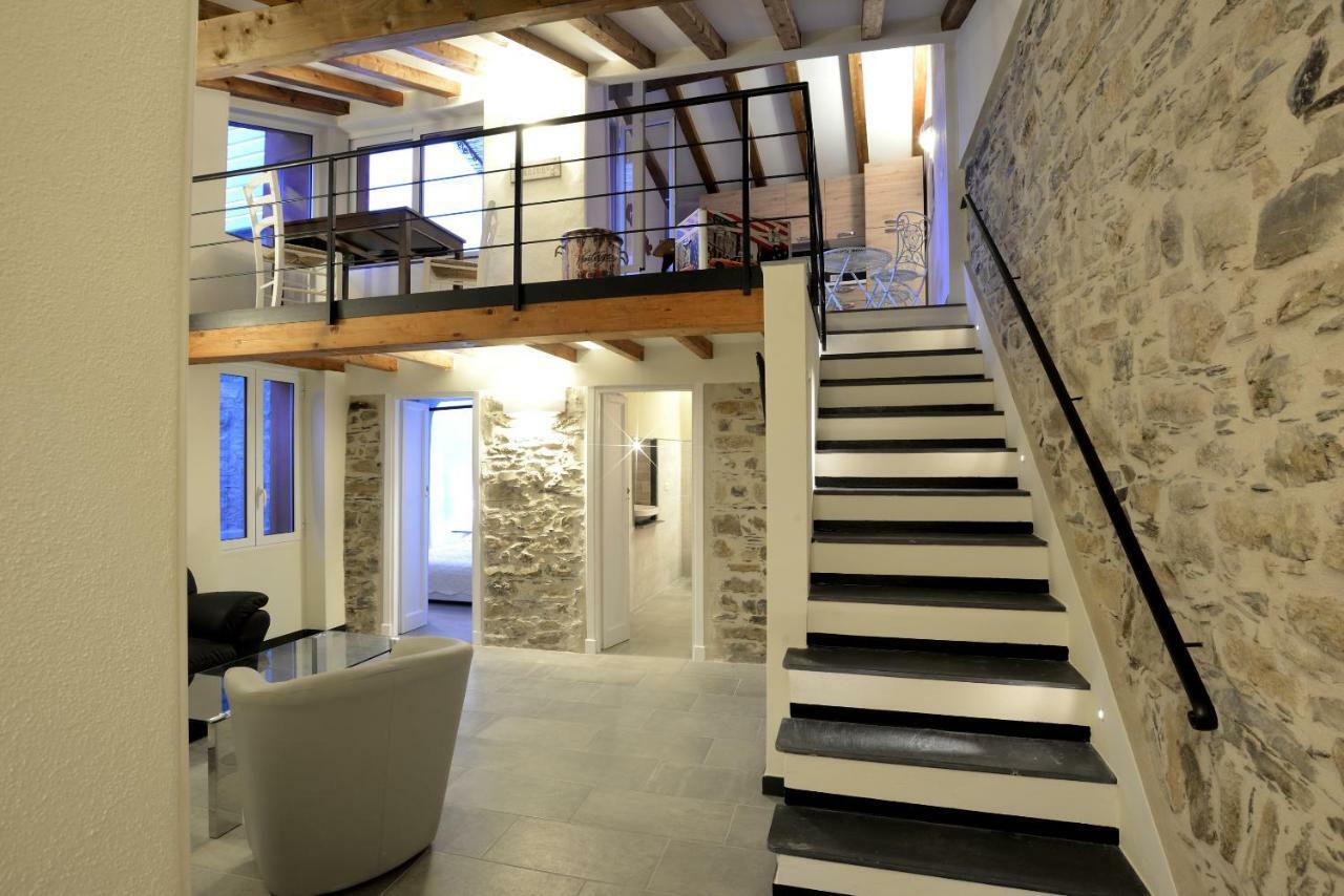 Willa Chalet In Liguria Vasia Zewnętrze zdjęcie
