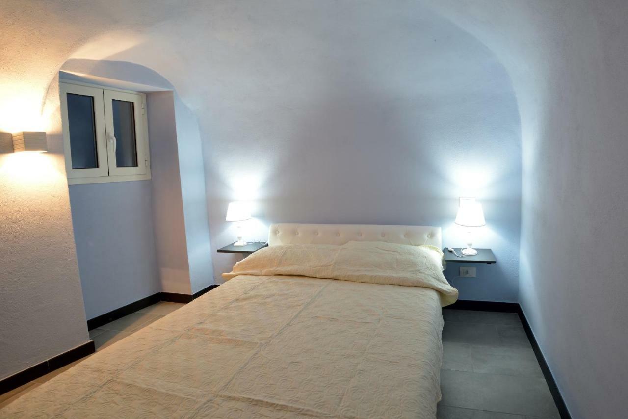 Willa Chalet In Liguria Vasia Zewnętrze zdjęcie