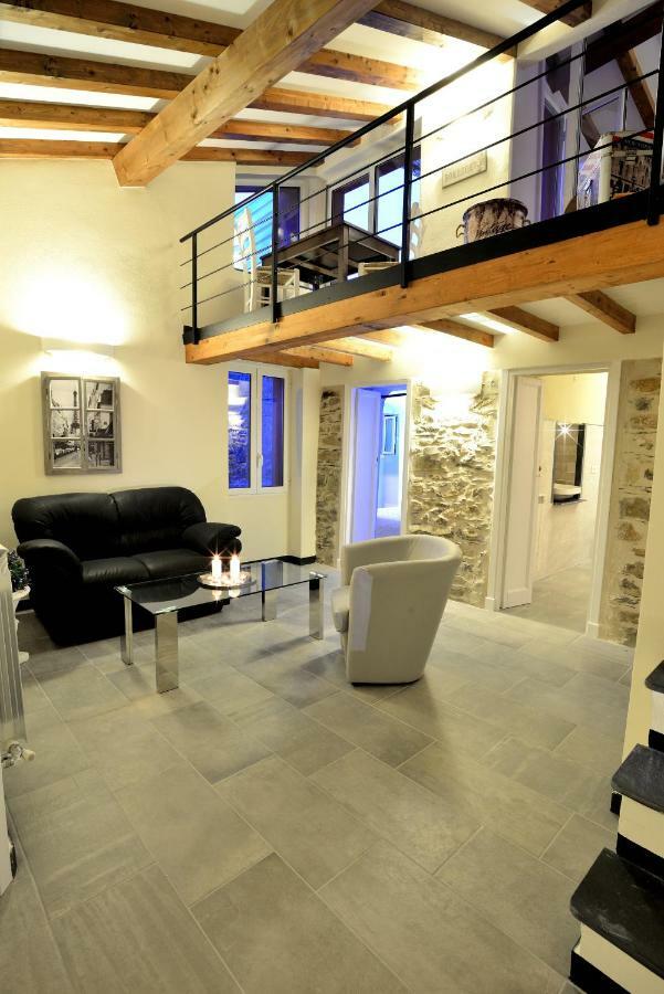 Willa Chalet In Liguria Vasia Zewnętrze zdjęcie
