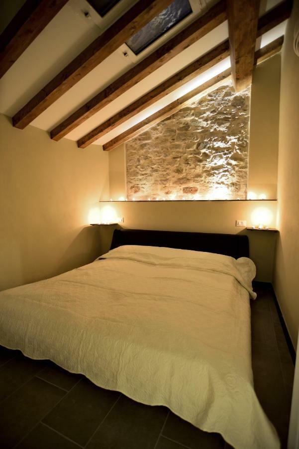Willa Chalet In Liguria Vasia Zewnętrze zdjęcie