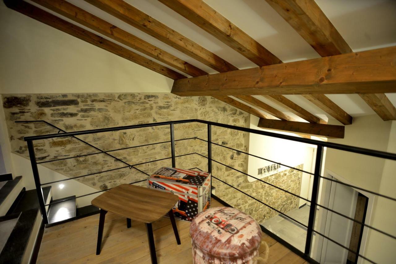 Willa Chalet In Liguria Vasia Zewnętrze zdjęcie
