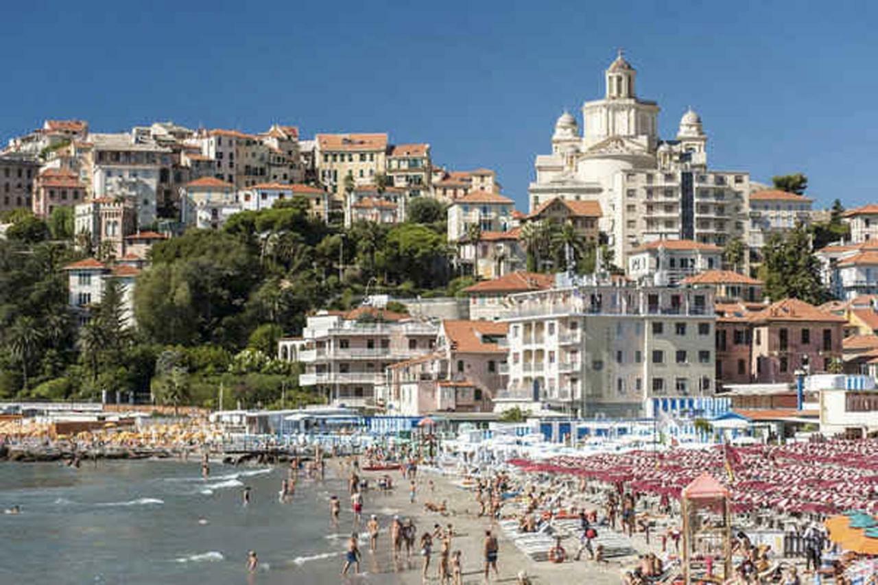 Willa Chalet In Liguria Vasia Zewnętrze zdjęcie