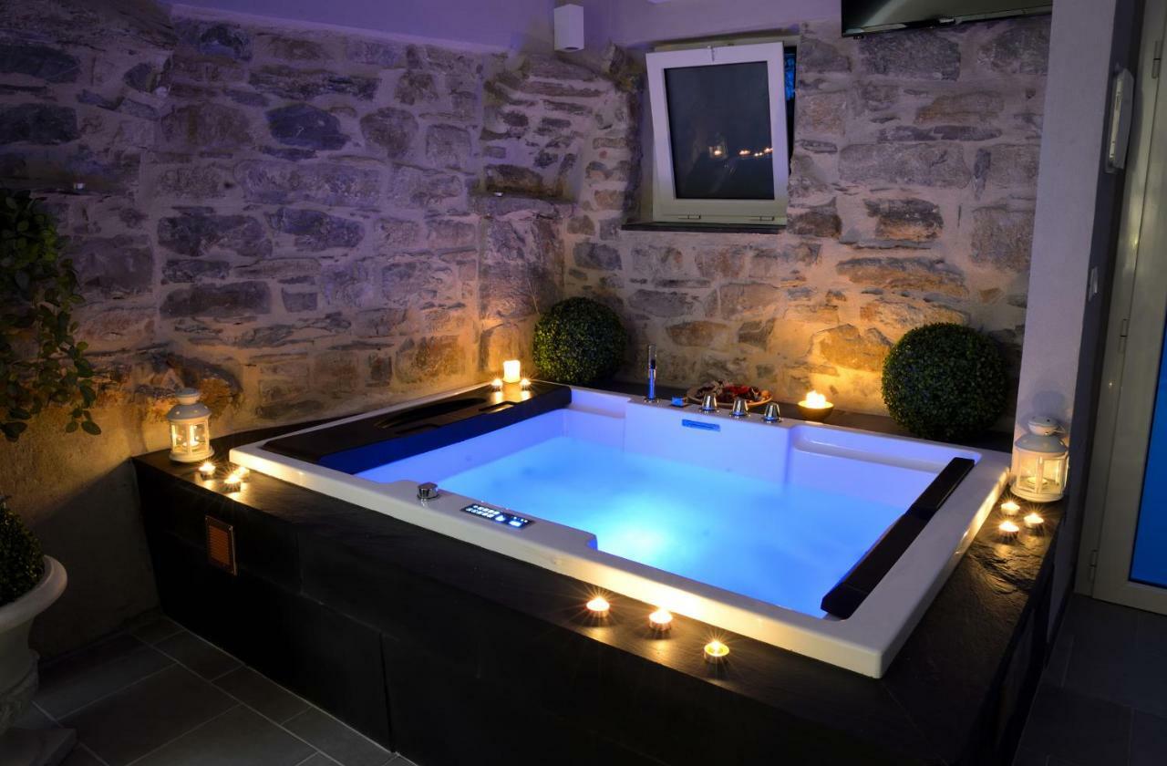 Willa Chalet In Liguria Vasia Zewnętrze zdjęcie