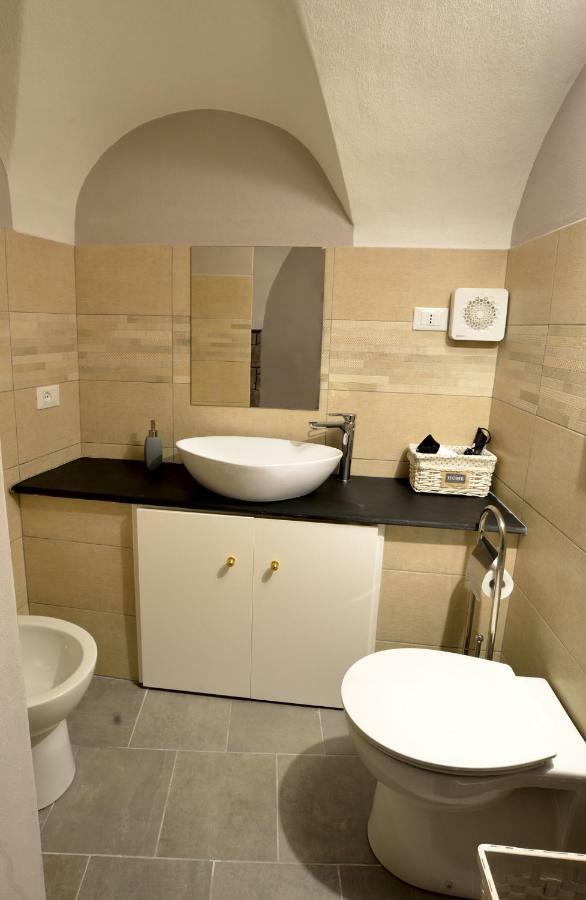 Willa Chalet In Liguria Vasia Zewnętrze zdjęcie